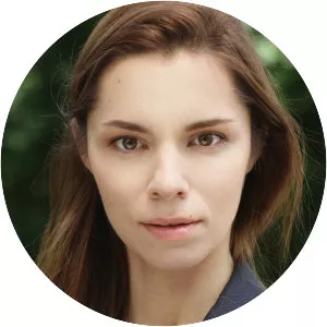 Elzbieta Latenaite - Actress