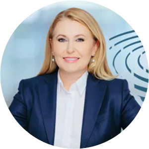 Elżbieta Łukacijewska