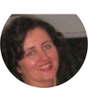 Elzbieta Mahler photograph