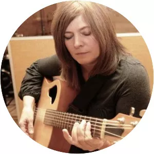 Elżbieta Mielczarek - Polish singer