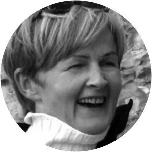 Elżbieta Oleksy (Elżbieta H. Oleksy) photograph