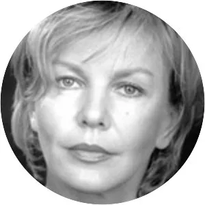 Elzbieta Panas - Polish actor