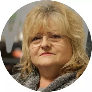 Elżbieta Pawłowicz photograph