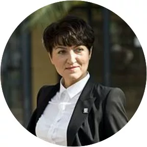 Elżbieta Polak - Polish Politician