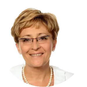 Elżbieta Radziszewska