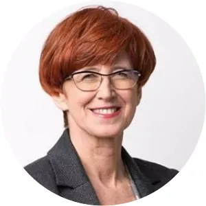 Elżbieta Rafalska - Member of the European Parliament
