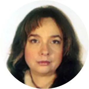 Elzbieta Rynska - Researcher