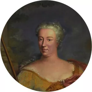 Elżbieta Sieniawska (Elżbieta Helena Sieniawska)