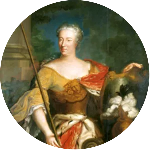 Elżbieta Sieniawska photograph