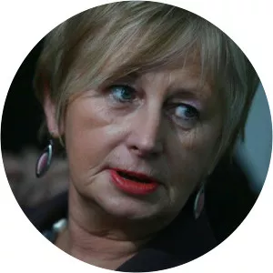 Elżbieta Suchocka-Roguska