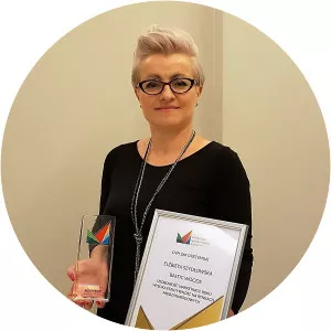 El żbieta Szydłowska