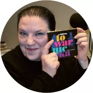 Elżbieta Towarnicka