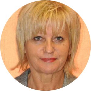 Elżbieta Urbanowska-Sojkin