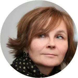 Elżbieta Wichrowska