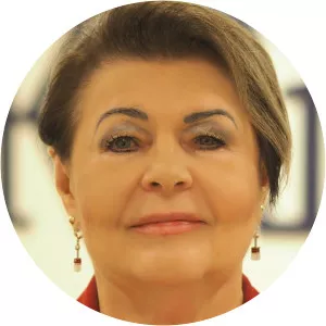 Elżbieta Więcławska-Sauk - Polish Politician