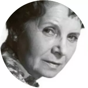 Elżbieta Wieczorkowska