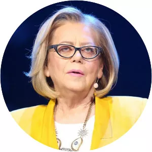 Elżbieta Zapendowska