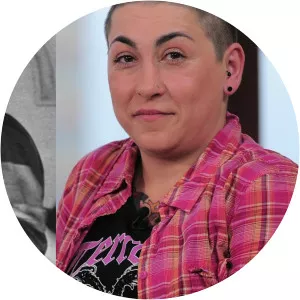 Elżbieta Zaucha photograph