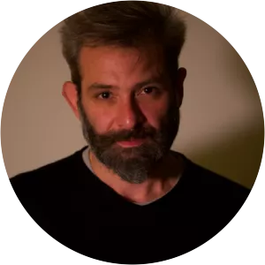 Elzemann Neves - Screenwriter