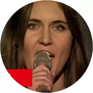 Ema Gagro - Musical artist