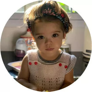 Ema García Ibar photograph