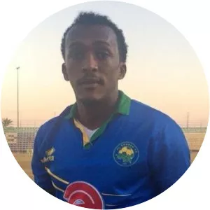 Emad Al-Sahabi - Saudi football player