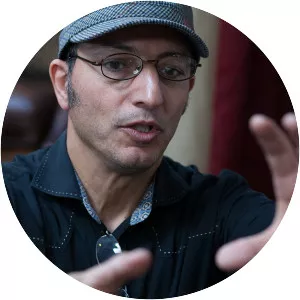 Emad Asfoury - Film producer