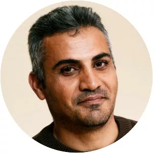 Emad Burnat - Palestinian farmer