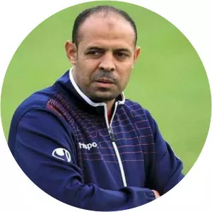 Emad El-Nahhas photograph