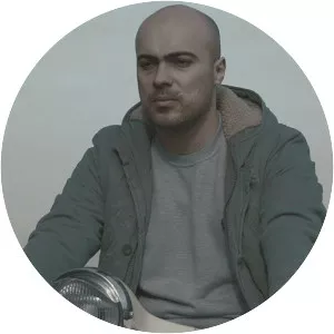 Emad Ghavidel - Musical artist