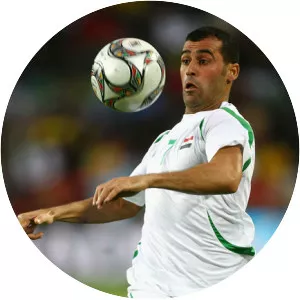 Emad Mohammed - Coach