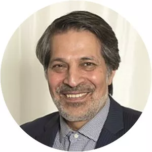 Emadeddin Baghi - Iranian human rights activist