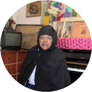 Emahoy Tsegué-Maryam Guèbrou