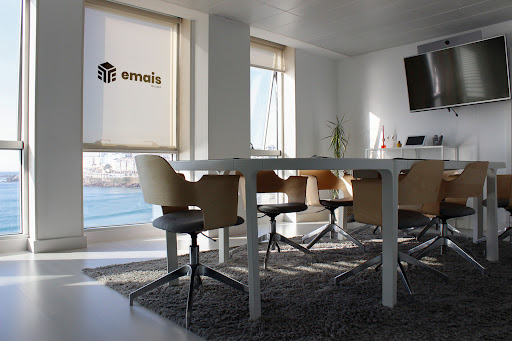 Emais Servicios Integrales SL - 