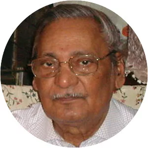 Emajuddin Ahamed - Author
