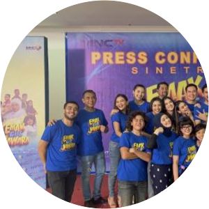 Emak Gue Jawara - TV program