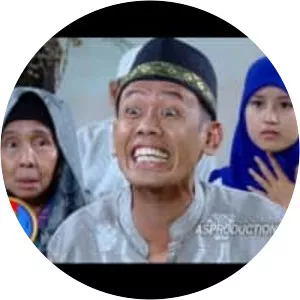 Emak Ijah Pengen ke Mekah