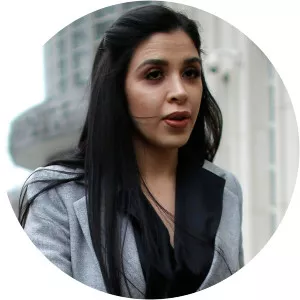 Emali Guadalupe Guzmán Coronel photograph