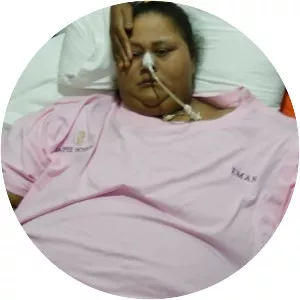 Eman Ahmed Abd El Aty - 