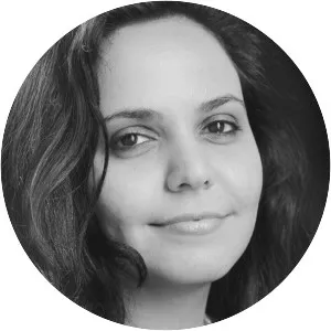 Eman al-Nafjan - Saudi Arabian blogger