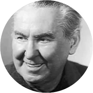 Eman Fiala - Film actor