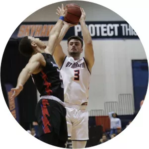 Eman Sertovic - Basketball player