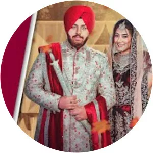 emanat preet kaur vikram isher - Musical artist