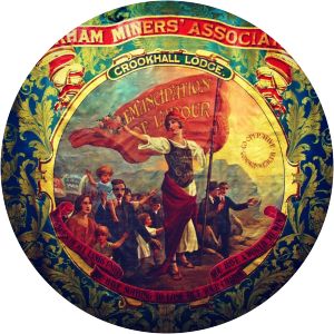 Emancipation of Labour