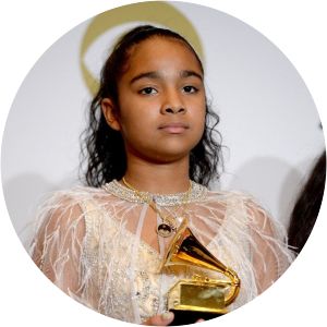 Emani Asghedom photograph