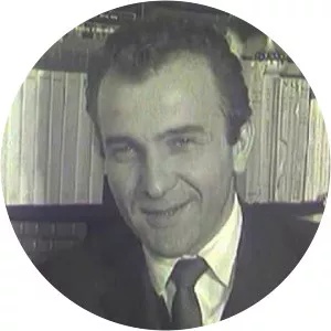 Emanoil Petrut - Romanian actor