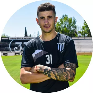 Emanuel Alejandro Del Bianco