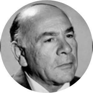 Emanuel Amiran-Pougatchov