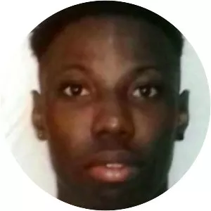 Emanuel Archibald - Guyanese olympic athlete