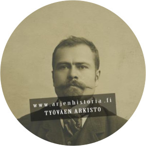 Emanuel Aromaa - Former Member of Finnish Parliament